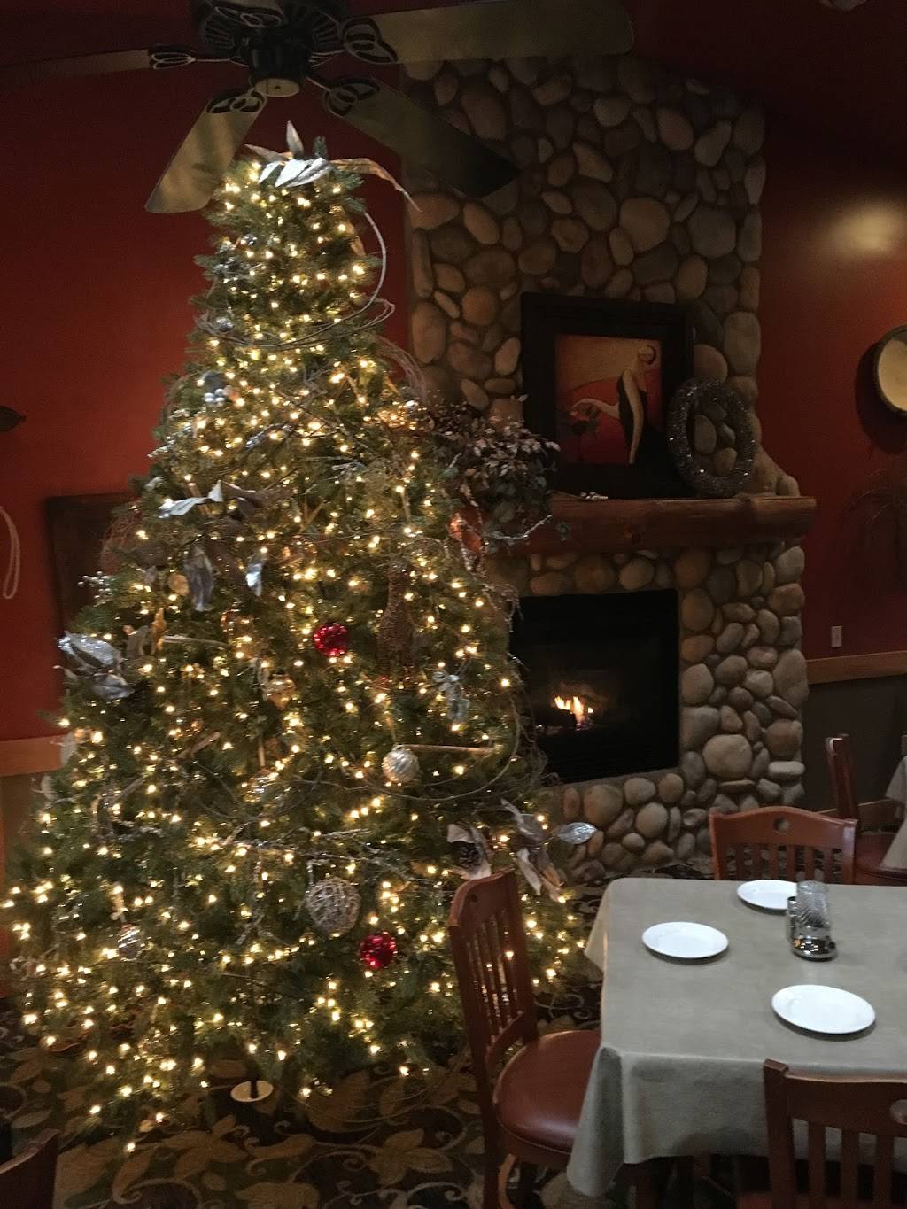 Willow Tree | restaurant | 633 Court St, West Branch, MI 48661, USA | 9893450660 OR +1 989-345-0660