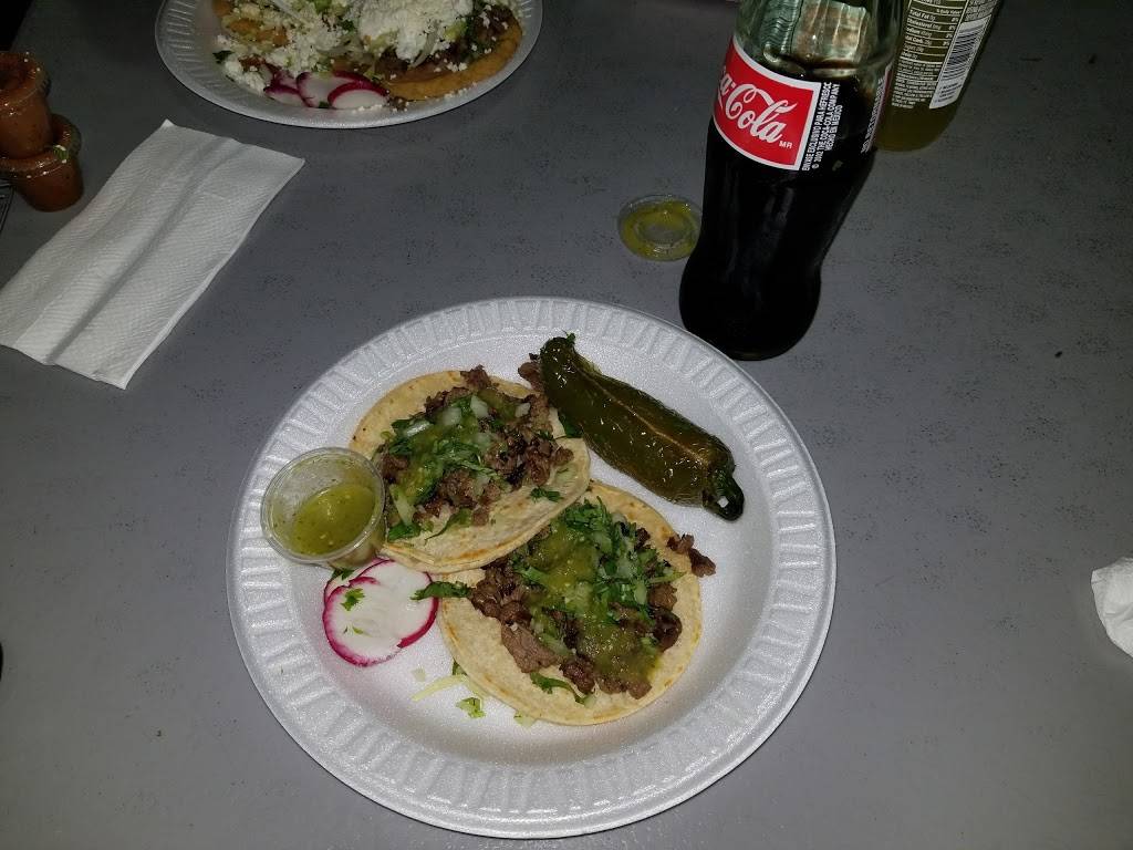El Roys Taco Truck | restaurant | 760 Sebastopol Rd, Santa Rosa, CA 95407, USA | 7078432166 OR +1 707-843-2166