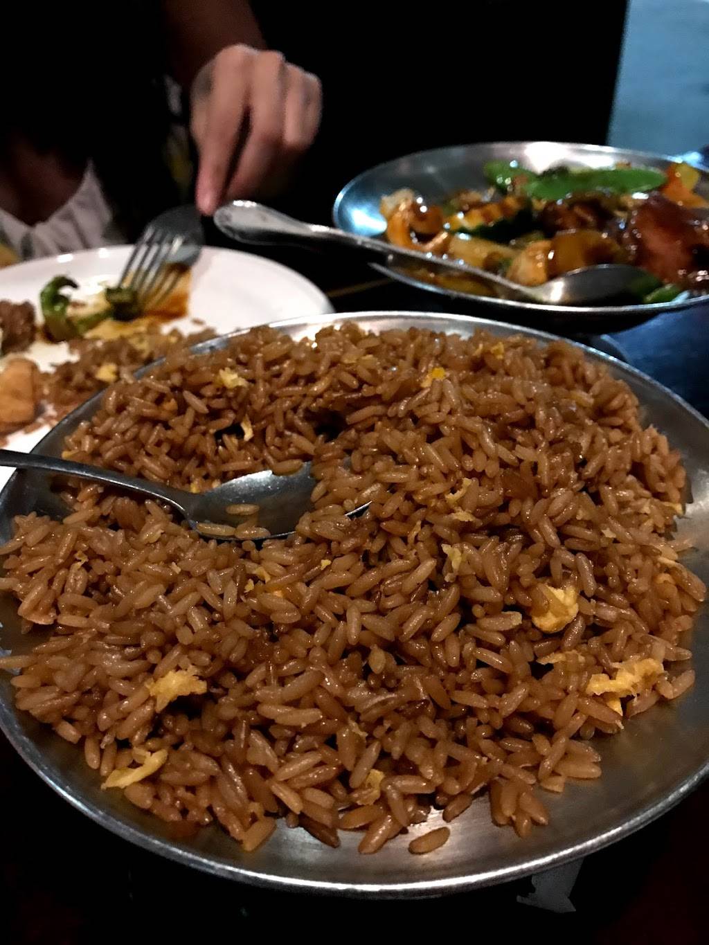 Lucky Palace Chinese | restaurant | 21659 FL-7, Boca Raton, FL 33428, USA | 5618522222 OR +1 561-852-2222