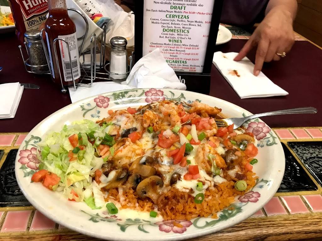 Sergios Family Mexican Restaurant | restaurant | 271 S 7th Ave, Sequim, WA 98382, USA | 3605821006 OR +1 360-582-1006