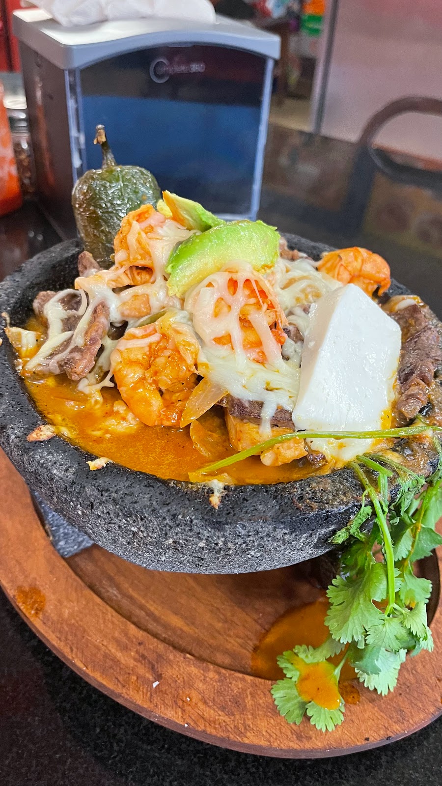 Taqueria la fortaleza | restaurant | 246 N Elmwood Ave, Lindsay, CA 93247, USA | 5592399199 OR +1 559-239-9199