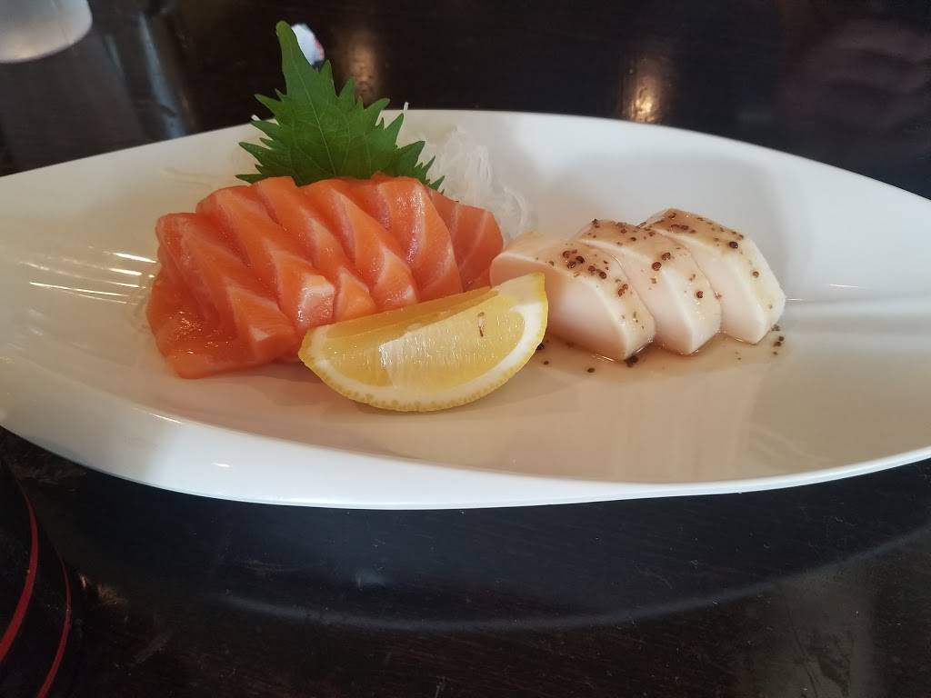 Bethany Sushi | restaurant | 4804 NW Bethany Blvd, Portland, OR 97229, USA | 5034662089 OR +1 503-466-2089