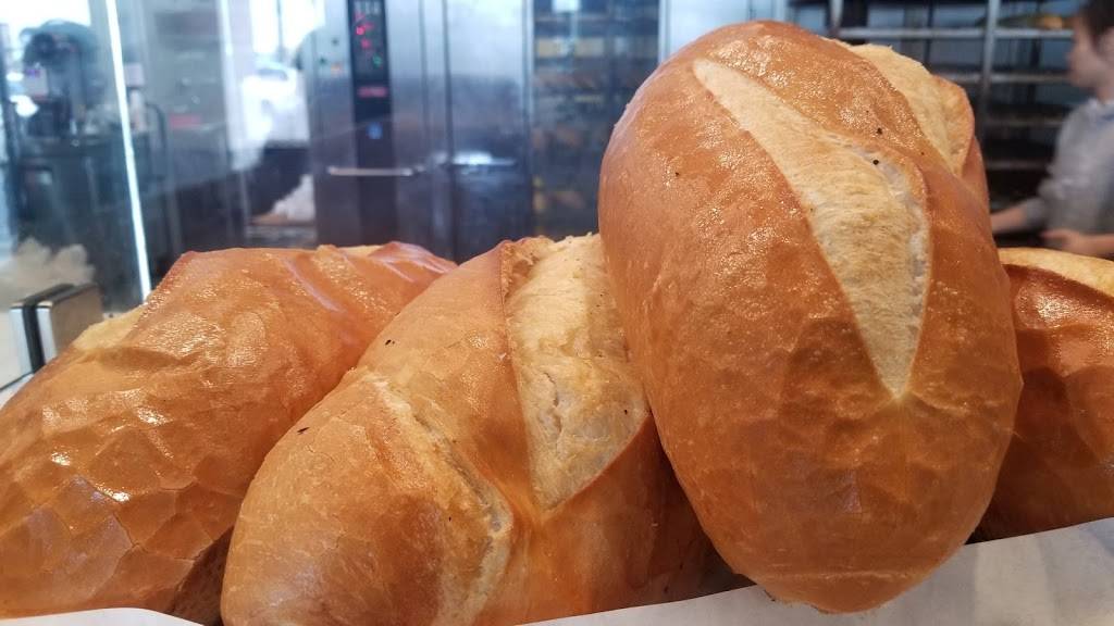 Banh Mi Saigon 168 - Westminster | restaurant | 15471 Brookhurst St suite f, Westminster, CA 92683, USA | 7147180159 OR +1 714-718-0159