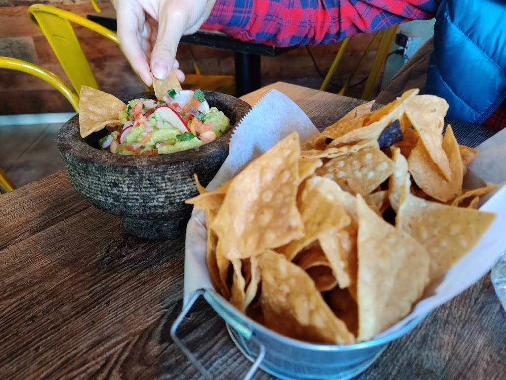 Taco Azul | restaurant | 1008 Clintonville St, Whitestone, NY 11357, USA | 9172852794 OR +1 917-285-2794