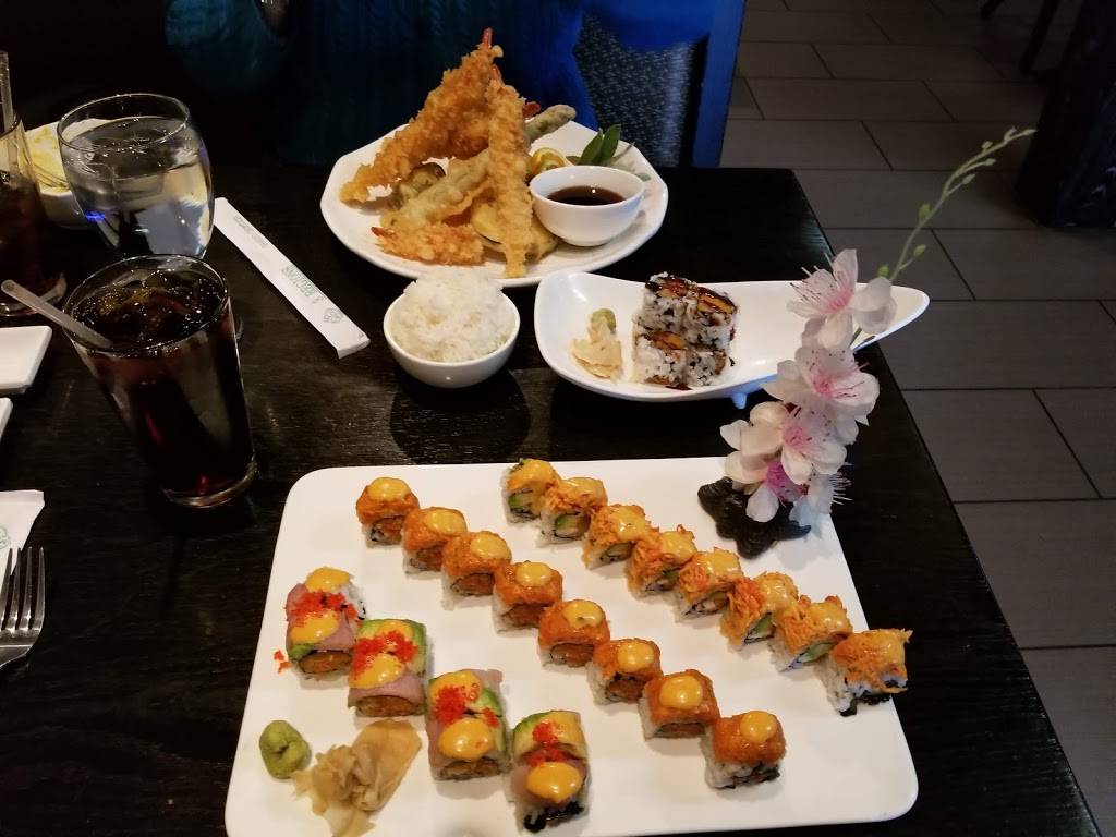 Haiku Japanese Bistro | restaurant | 754 N Plaza Dr, Mendota Heights, MN 55120, USA | 6513401888 OR +1 651-340-1888