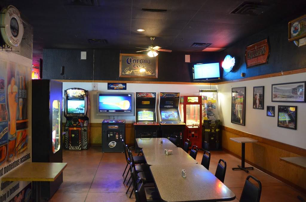 CKs Tavern & Grill | restaurant | 4142 E Chandler Blvd, Phoenix, AZ 85048, USA | 4807065564 OR +1 480-706-5564