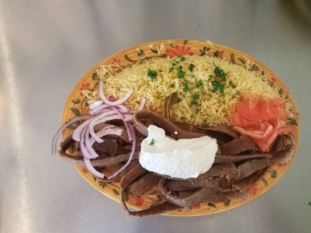 Shawarma Garden | restaurant | 1951 W Division St, Chicago, IL 60622, USA | 7739048897 OR +1 773-904-8897