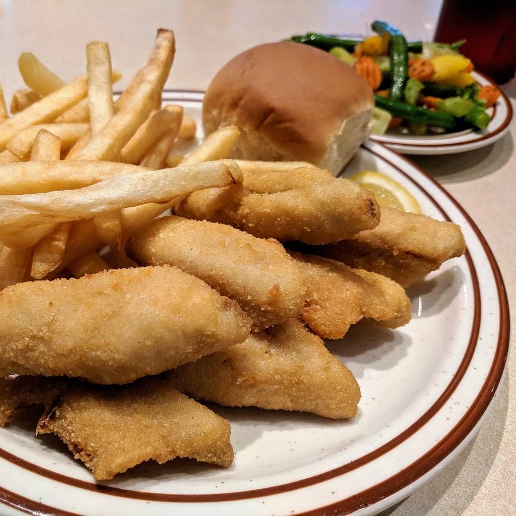 Bergers Family Restaurant | restaurant | 6387 Westside Saginaw Rd, Bay City, MI 48706, USA | 9896860224 OR +1 989-686-0224