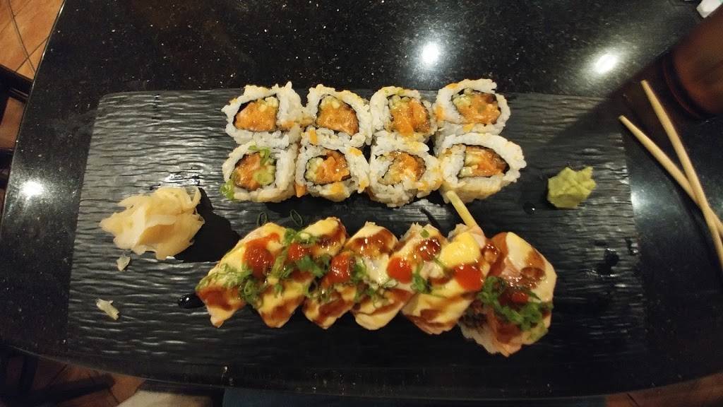 Riki Sushi | restaurant | 3930 30th St, San Diego, CA 92104, USA | 6192911188 OR +1 619-291-1188