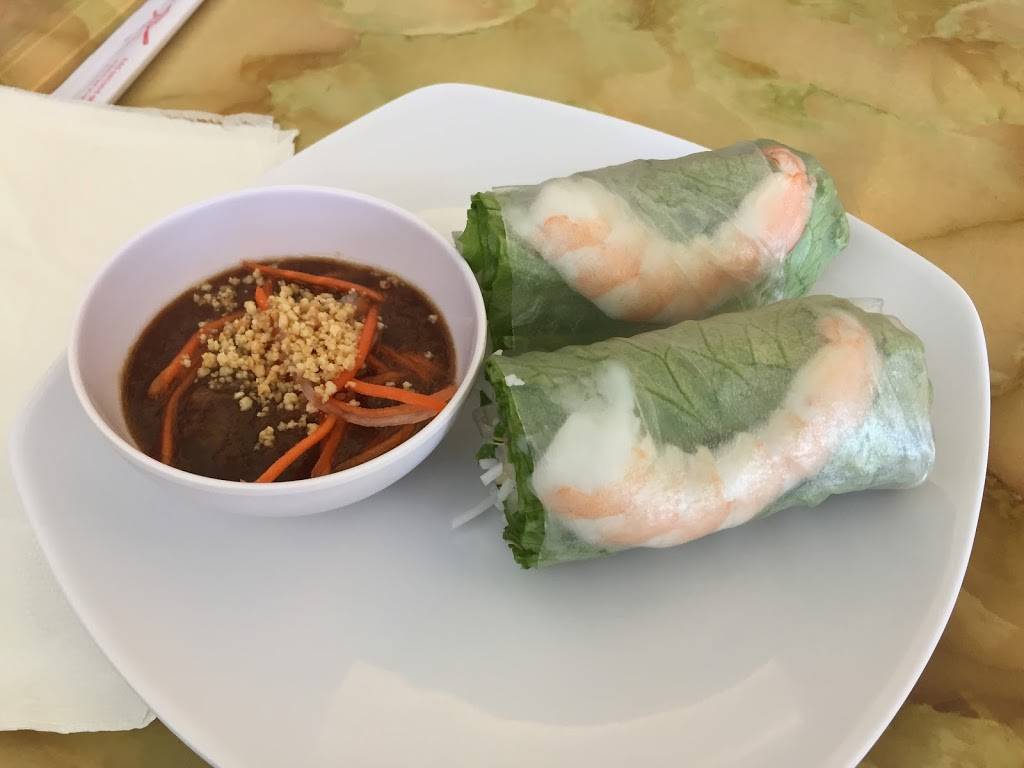 Saigons Restaurant | restaurant | 3624 Waialae Ave, Honolulu, HI 96816, USA | 8087354242 OR +1 808-735-4242