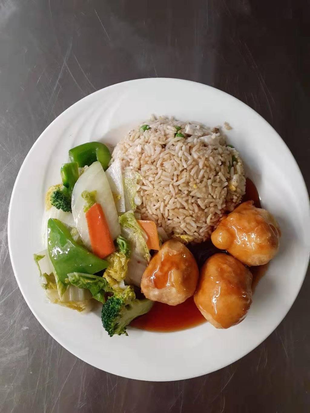 Szechuan Cuisine II | restaurant | 380 Lakeshore Rd E, Mississauga, ON L5G 1H5, Canada | 9052780088 OR +1 905-278-0088