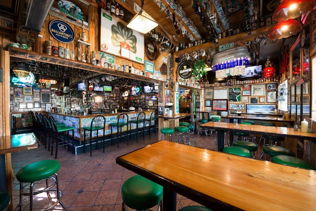 Duffys Tavern | restaurant | 2108 SW 57th Ave, Miami, FL 33155, USA | 3052646580 OR +1 305-264-6580
