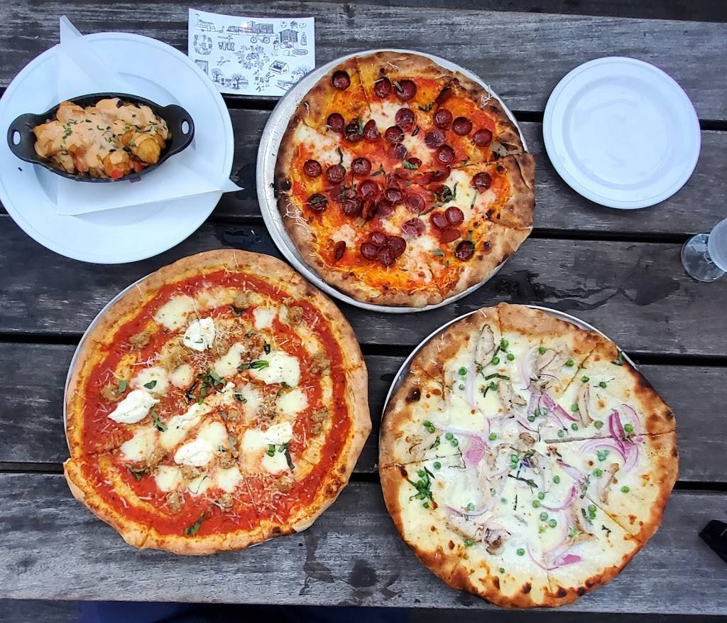 Hydraulic Hearth | restaurant | 716 Swan St, Buffalo, NY 14210, USA | 7162482216 OR +1 716-248-2216