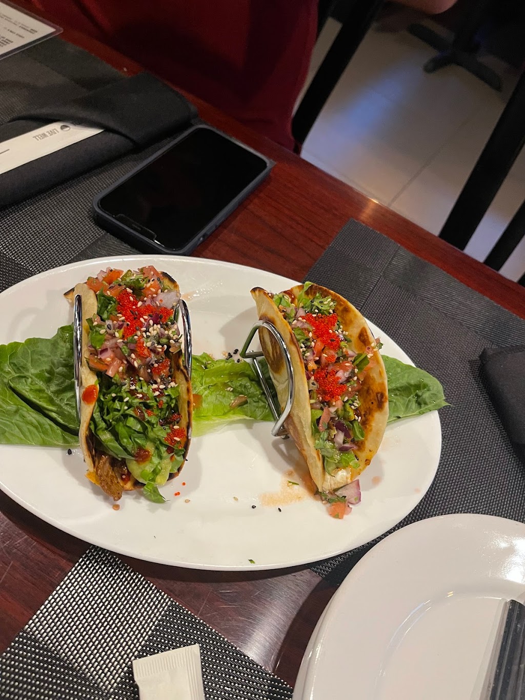 king of sushi | restaurant | 10575 SW 109th Ct, Miami, FL 33176, USA | 7862547375 OR +1 786-254-7375