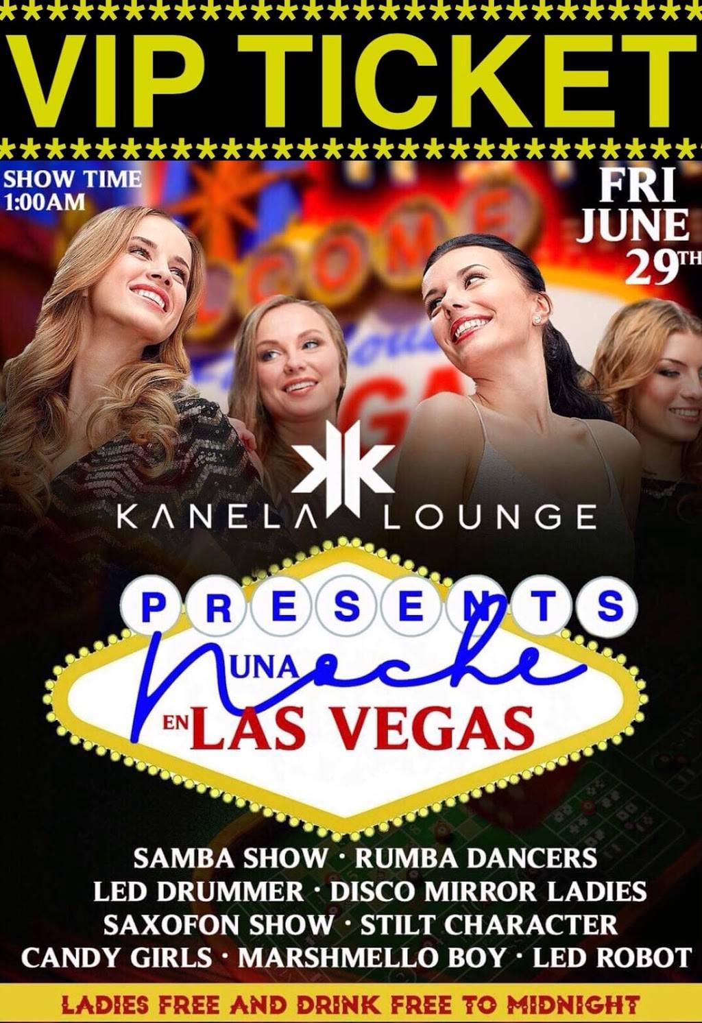 Kanela Lounge | night club | 3040 S Military Trail, Lake Worth, FL 33461, USA | 5612967474 OR +1 561-296-7474