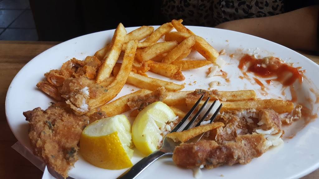 Baytown Seafood | restaurant | 14602 Woodforest Blvd, Houston, TX 77015, USA | 7134510593 OR +1 713-451-0593