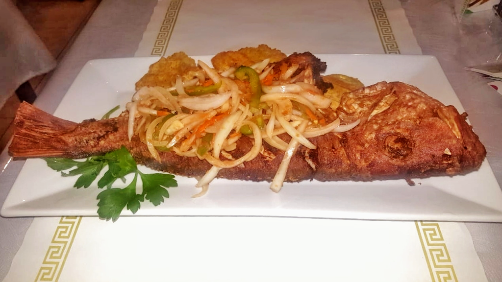 Le Soleil Brillant | restaurant | 858 10th Ave, New York, NY 10019, USA | 6466843138 OR +1 646-684-3138