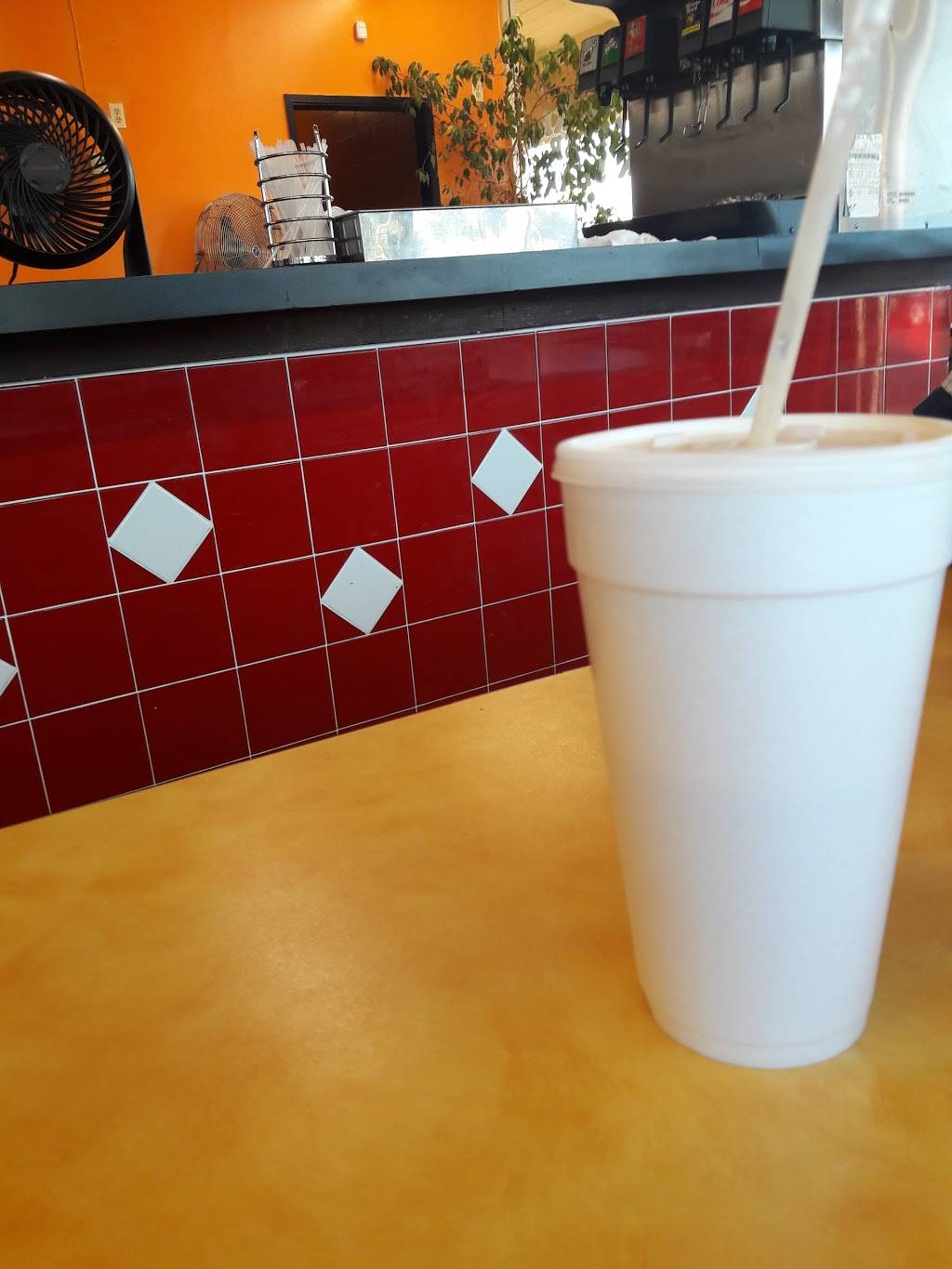 Bens Burgers | restaurant | 777 Rincon Ave, Livermore, CA 94551, USA | 9254493124 OR +1 925-449-3124