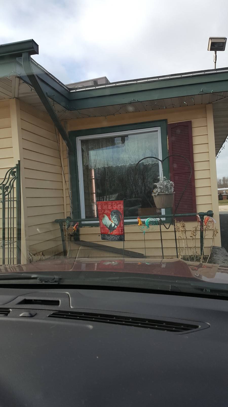 Red Rooster Cafe | restaurant | 237 S Cecil St, Bonduel, WI 54107, USA | 7157586678 OR +1 715-758-6678