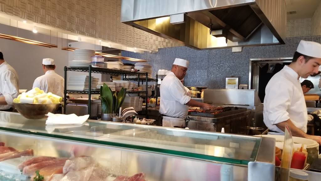 Kushiyu | restaurant | 18713 Ventura Blvd, Tarzana, CA 91356, USA | 8186099050 OR +1 818-609-9050