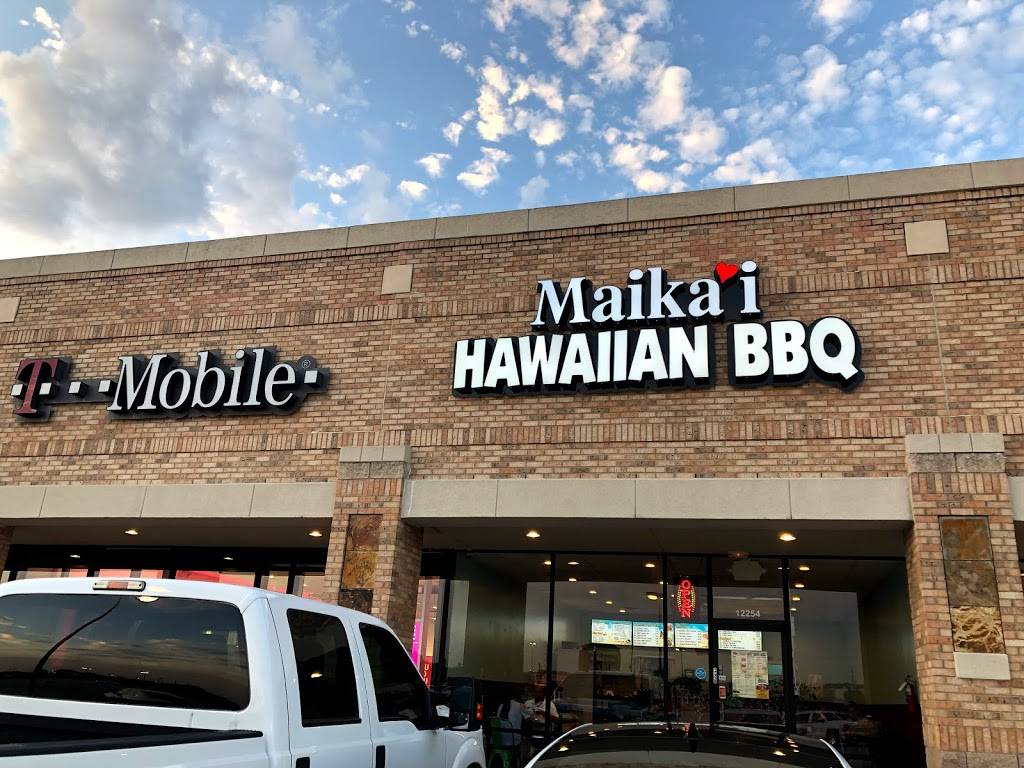 Maika’i Hawaiian BBQ | restaurant | 12254 Farm to Market 1960 Rd W, Houston, TX 77065, USA | 2816539896 OR +1 281-653-9896