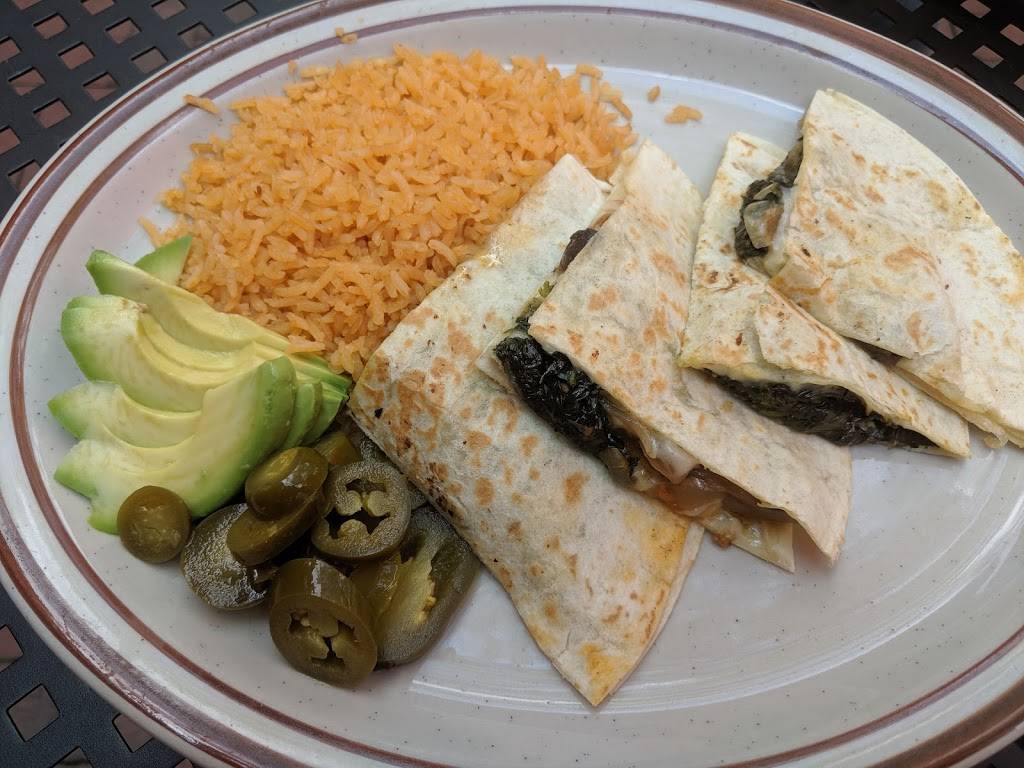 El Rodeo Mexican Restaurant | restaurant | 905 W Main St #1, Durham, NC 27701, USA | 9196832417 OR +1 919-683-2417