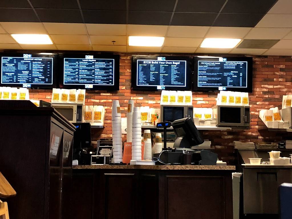 Old School Bagel Cafe | bakery | 211 N Robinson Ave, Oklahoma City, OK 73102, USA | 4057788938 OR +1 405-778-8938