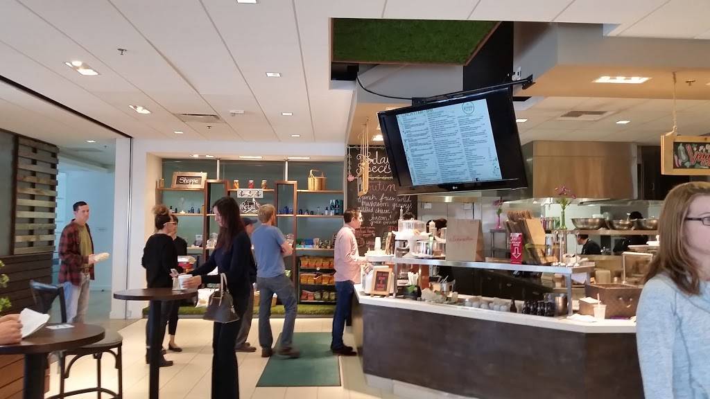 Green Acre Nautilus | cafe | 3535 General Atomics Ct, San Diego, CA 92121, USA | 8585876601 OR +1 858-587-6601