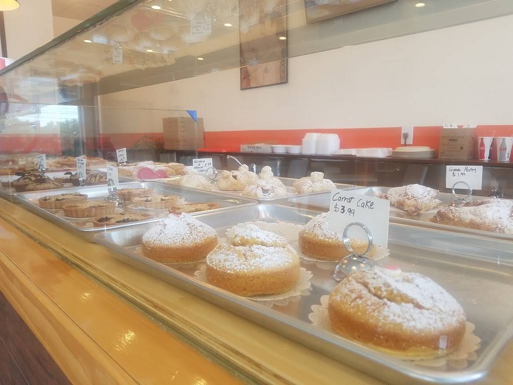 CIRO Bakery Pizza | restaurant | 1846 61st Ave N, St. Petersburg, FL 33714, USA | 7272028605 OR +1 727-202-8605