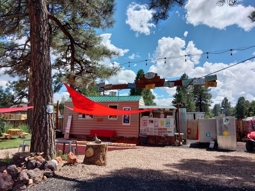 Bobby Deans Hickory Bar-b-q | restaurant | 2744 AZ-260, Heber-Overgaard, AZ 85928, United States | 9282401238 OR +1 928-240-1238