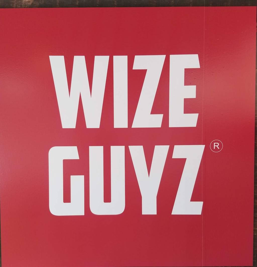 Wize Guyz Pizza | restaurant | 129 Bleachery Blvd suite M, Asheville, NC 28805, USA | 8284247407 OR +1 828-424-7407