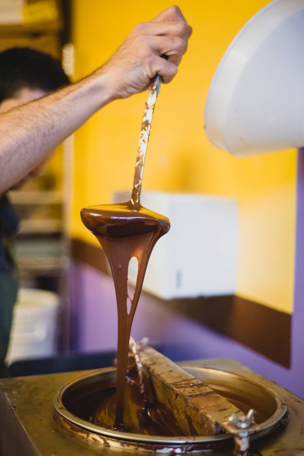 Anandamide : Psychedelicatessen | restaurant | 2040 E 4th St, Long Beach, CA 90814, USA | 5624381427 OR +1 562-438-1427