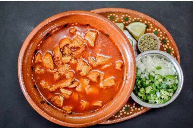 La Magdalena | restaurant | 4407 E Rosedale St, Fort Worth, TX 76105, USA | 6823120222 OR +1 682-312-0222