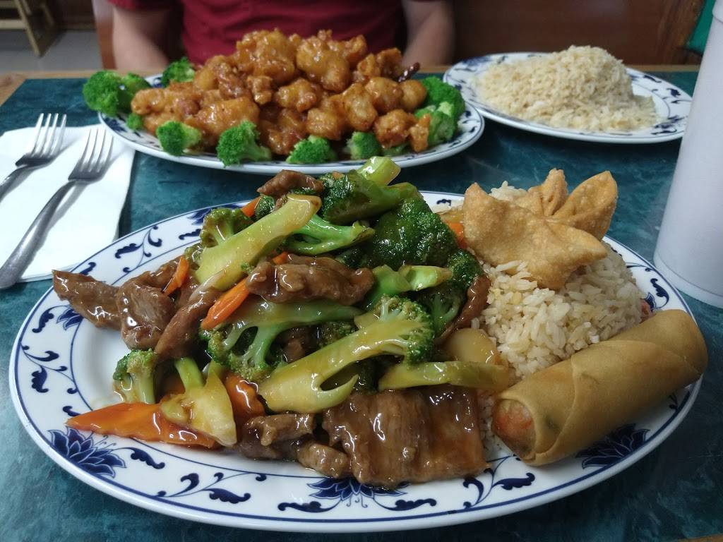 New China Kitchen | restaurant | 250 Federal Blvd, Denver, CO 80219, USA | 3039355356 OR +1 303-935-5356