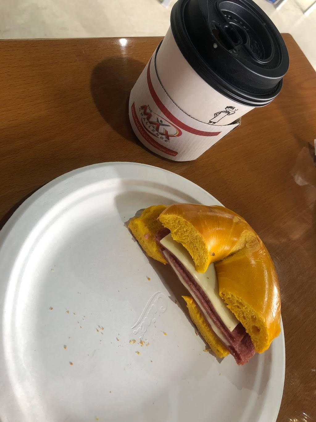 Hamilton Bagel & Grill | bakery | 2130 NJ-33, Hamilton Township, NJ 08690, USA | 6098382500 OR +1 609-838-2500