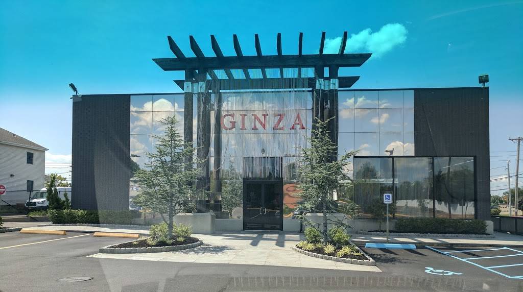 Ginza | restaurant | 45 Carmans Rd, Massapequa, NY 11758, USA | 5168829688 OR +1 516-882-9688