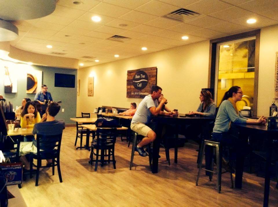 Bean Tree Café | cafe | 105 Cornerstone St #106, Lynchburg, VA 24502, USA | 4345343210 OR +1 434-534-3210