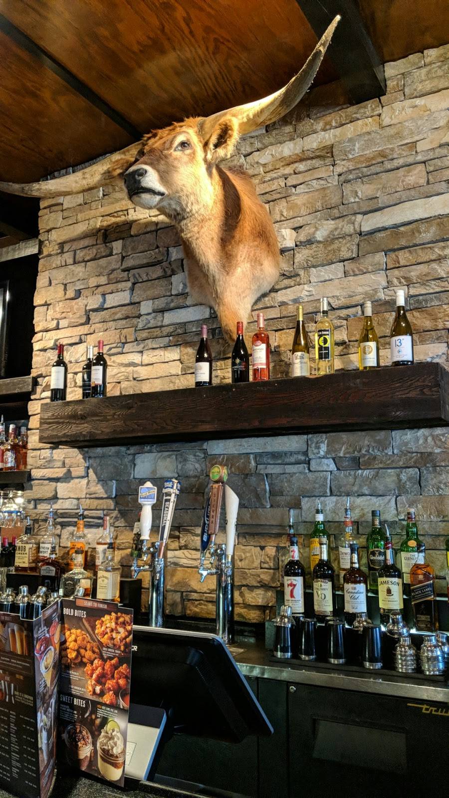 LongHorn Steakhouse | meal takeaway | 2451 Wabash Ave, Springfield, IL 62704, USA | 2177265130 OR +1 217-726-5130