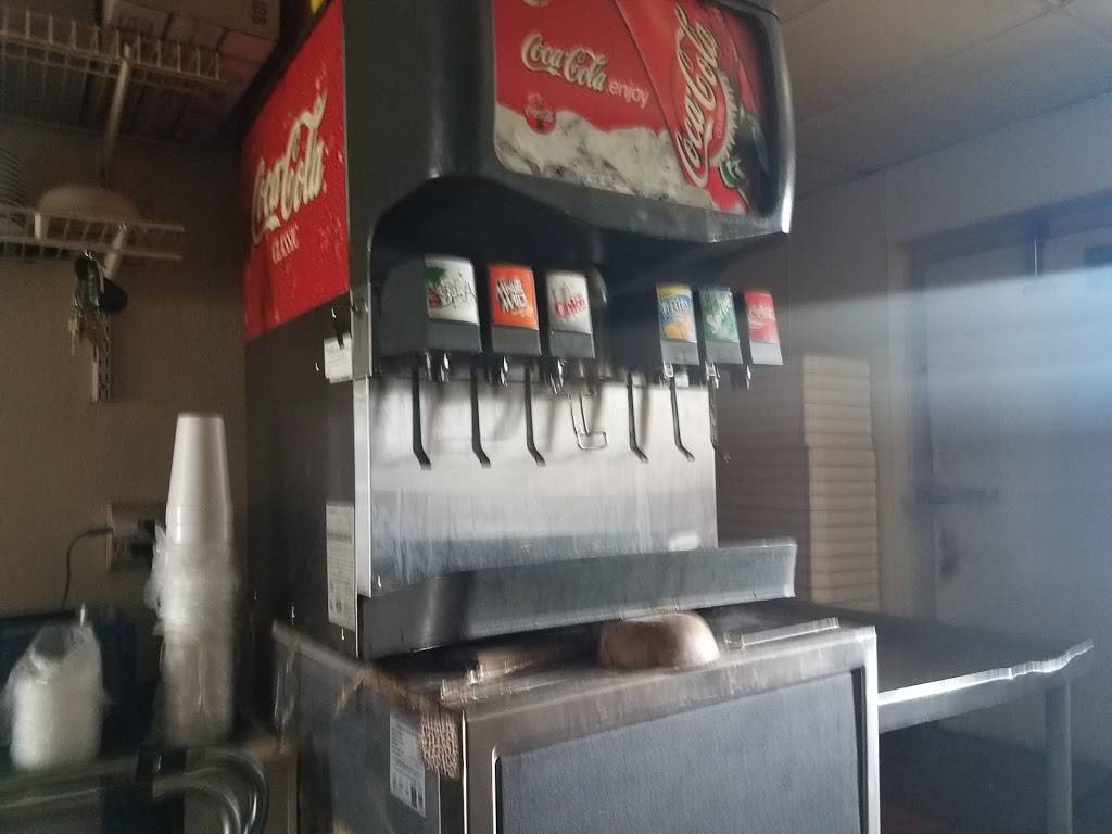 La Cantina | restaurant | 14 Main St N, Trumbauersville, PA 18970, USA | 2155296464 OR +1 215-529-6464