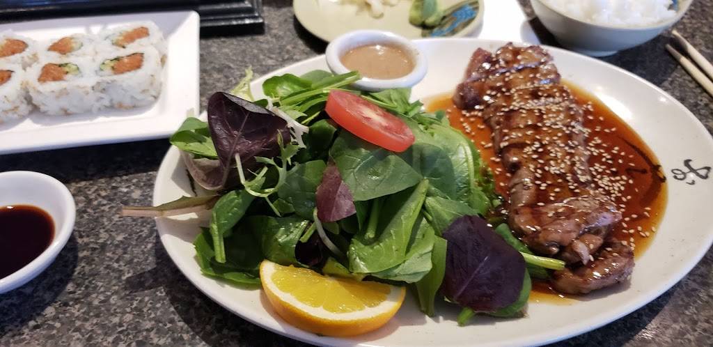 Genmai Sushi | restaurant | 3623 W 5th St, Oxnard, CA 93030, USA | 8059853836 OR +1 805-985-3836