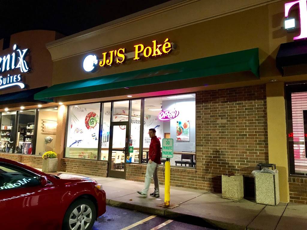 JJS POKE | restaurant | 6817 York Ave S, Edina, MN 55435, USA | 9522043780 OR +1 952-204-3780