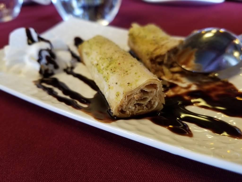 Tabouli by Eddys | restaurant | 1614 Lesperance Rd Unit #5, Windsor, ON N8N 1Y2, Canada | 5199799600 OR +1 519-979-9600