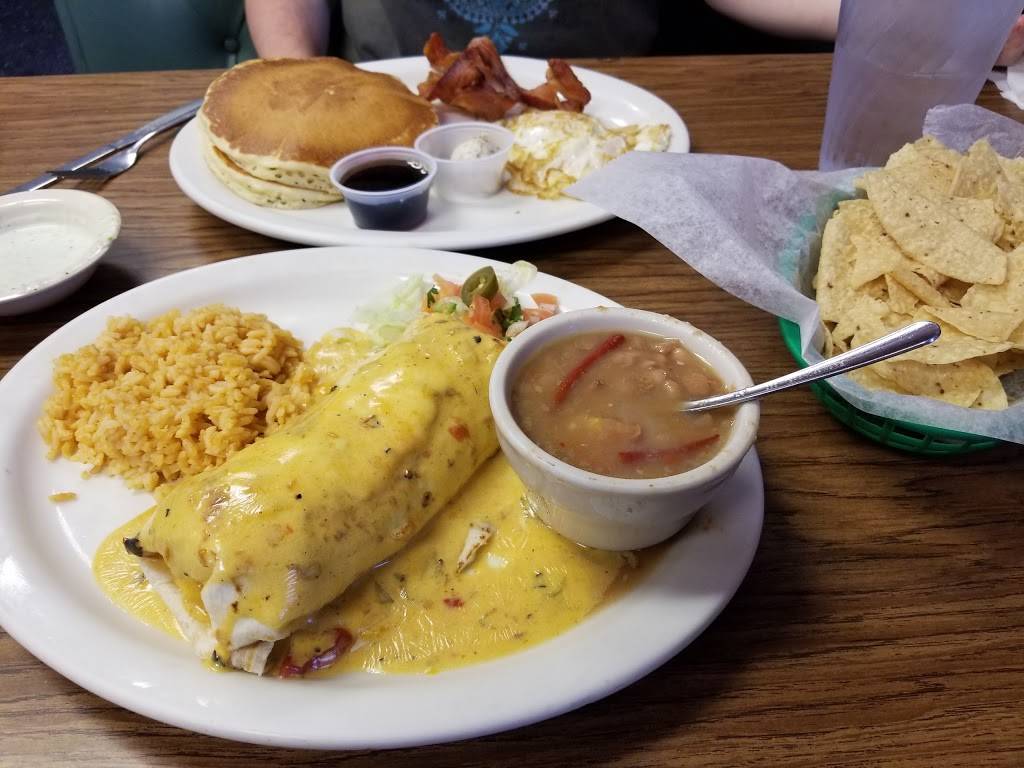 Ramos Restaurant III | restaurant | 14611 MoPac Expy # 103, Austin, TX 78728, USA | 5122460727 OR +1 512-246-0727