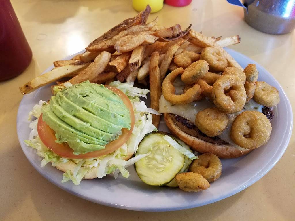 Twedes Cafe | cafe | 137 W North Bend Way, North Bend, WA 98045, USA | 4258315511 OR +1 425-831-5511