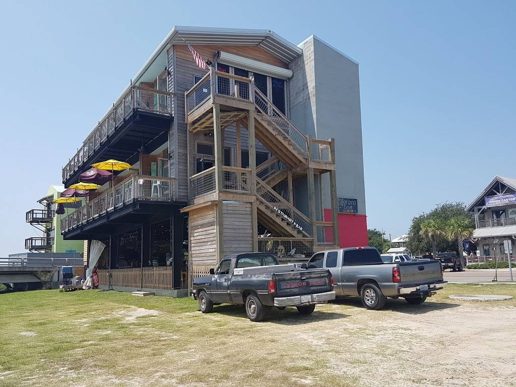 Dan Bs Restaurant & Bar | restaurant | 109 S Beach Blvd, Bay St Louis, MS 39520, USA | 2282311778 OR +1 228-231-1778