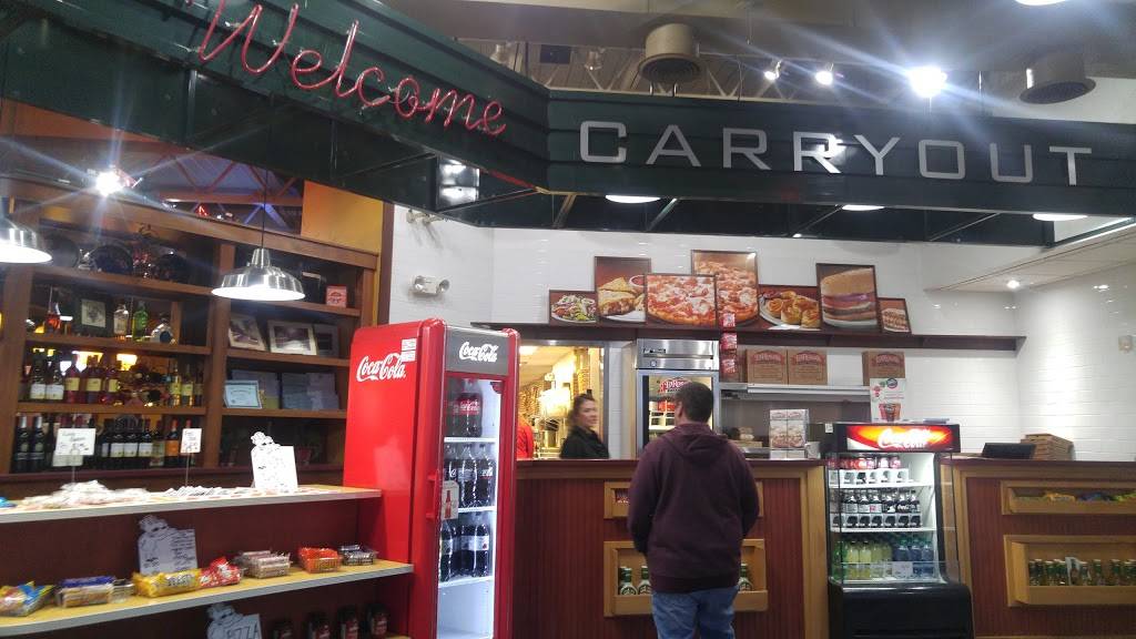 LaRosas Pizza Florence | restaurant | 5880 Merchants St, Florence, KY 41042, USA | 5133471111 OR +1 513-347-1111