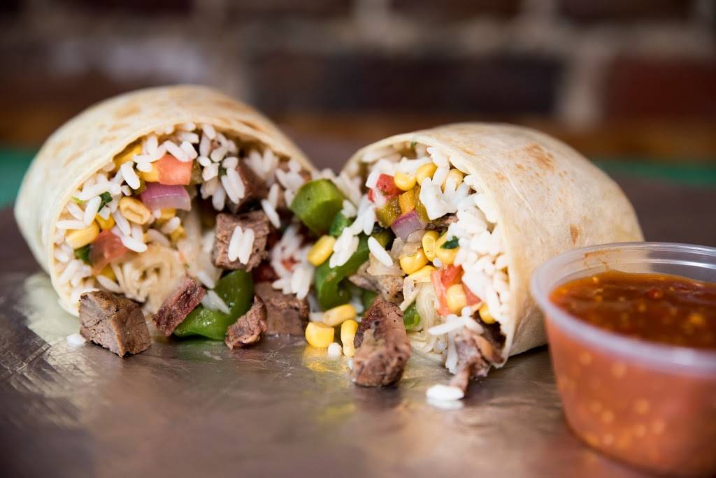 Maya Burrito Co. | meal takeaway | 12 E Main St, Logan, OH 43138, USA | 7403809773 OR +1 740-380-9773