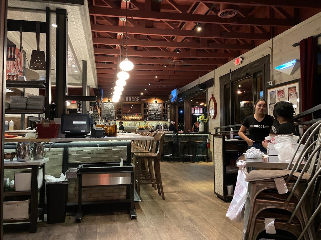 Pizzeria Bocce | restaurant | 1060 N Main St, Cottonwood, AZ 86326, USA | 9282023597 OR +1 928-202-3597