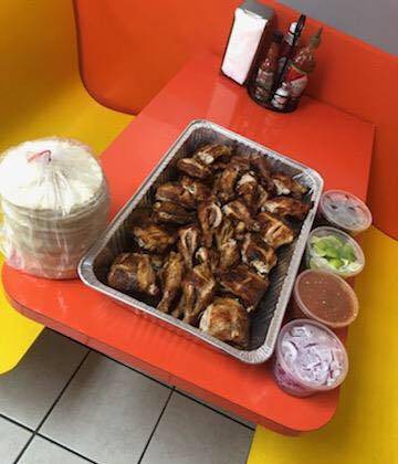 Pollo Correteado Restaurant El | restaurant | 2904 W McDowell Rd, Phoenix, AZ 85009, USA | 6022782381 OR +1 602-278-2381