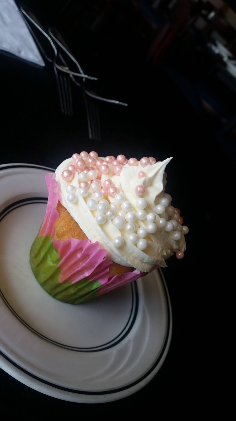 Pasta Primavera Cafe | restaurant | 4425-F Treat Blvd, Concord, CA 94521, USA | 9256875300 OR +1 925-687-5300